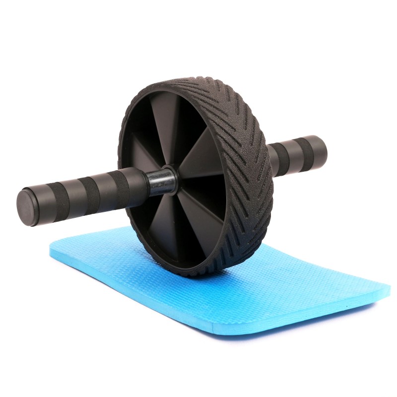 TOTAL Abs Wheel Roller