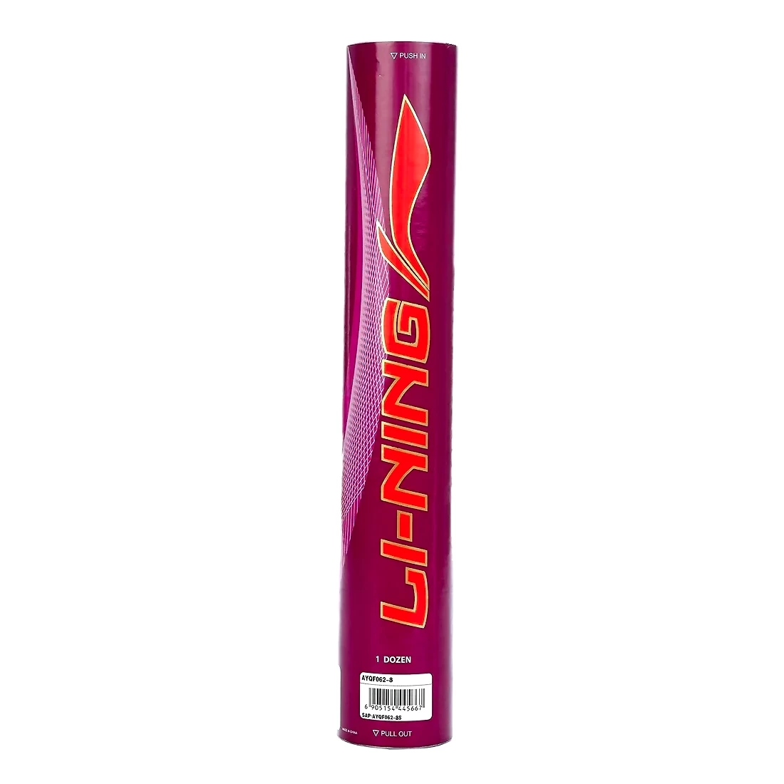 Li-Ning Champ Feather Badminton Shuttlecock