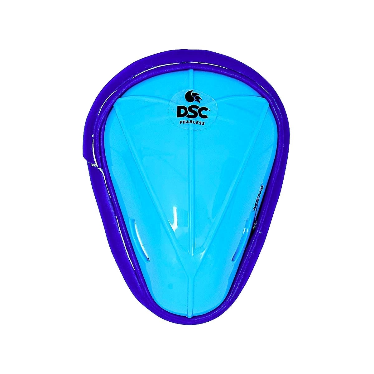 DSC Attitude Women Adbominal Guard (Color may vary)