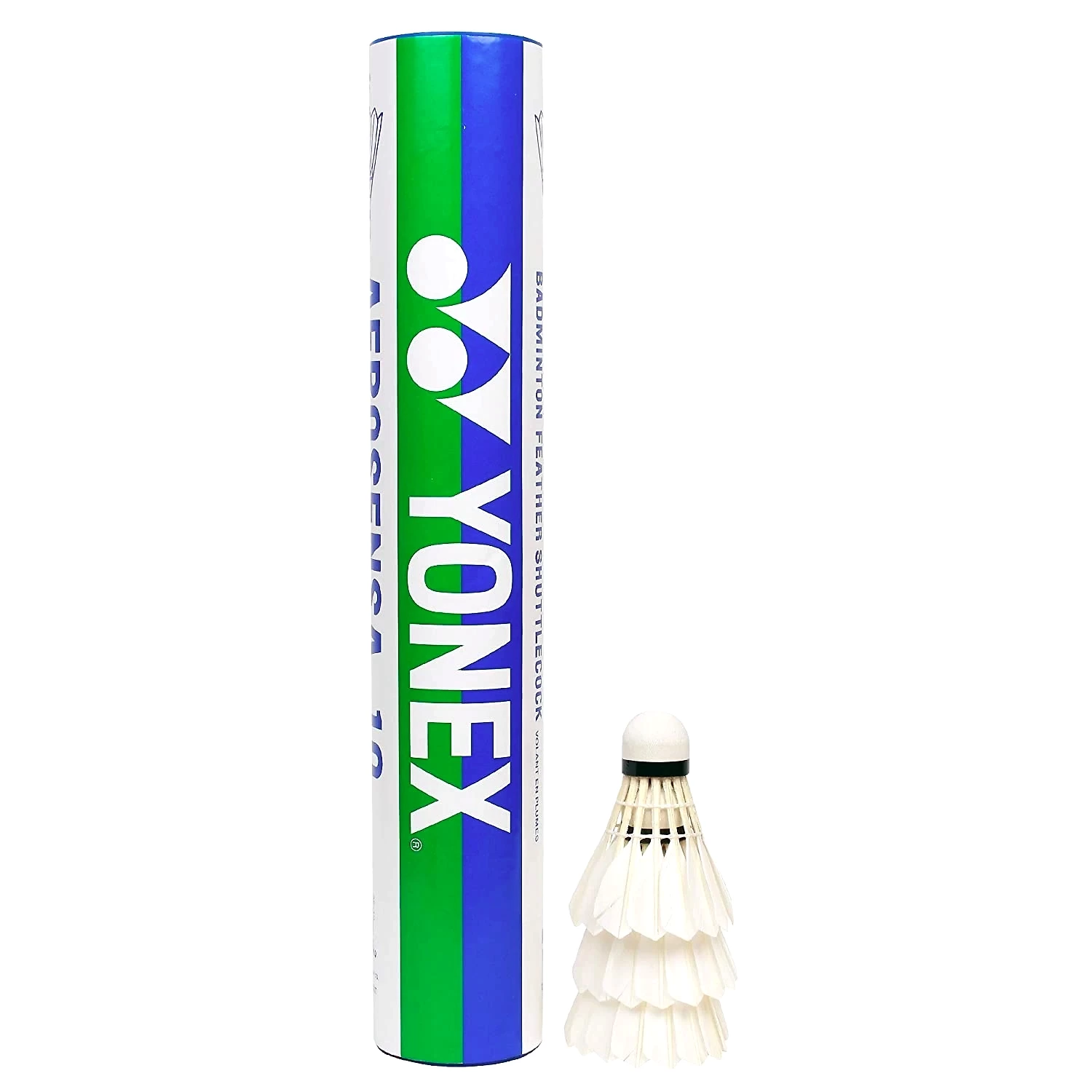YONEX Aerosensa 10 Badminton Shuttlecock