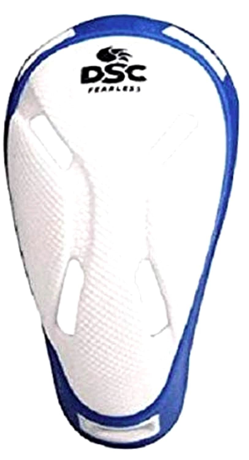 DSC Armour Cricket Abdominal Guard (Color may vary)