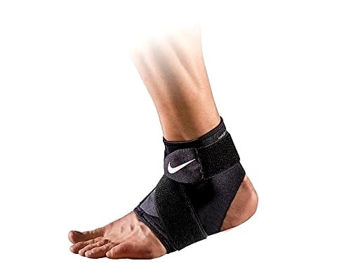 Nike AC2513-010 Pro Ankle Wrap