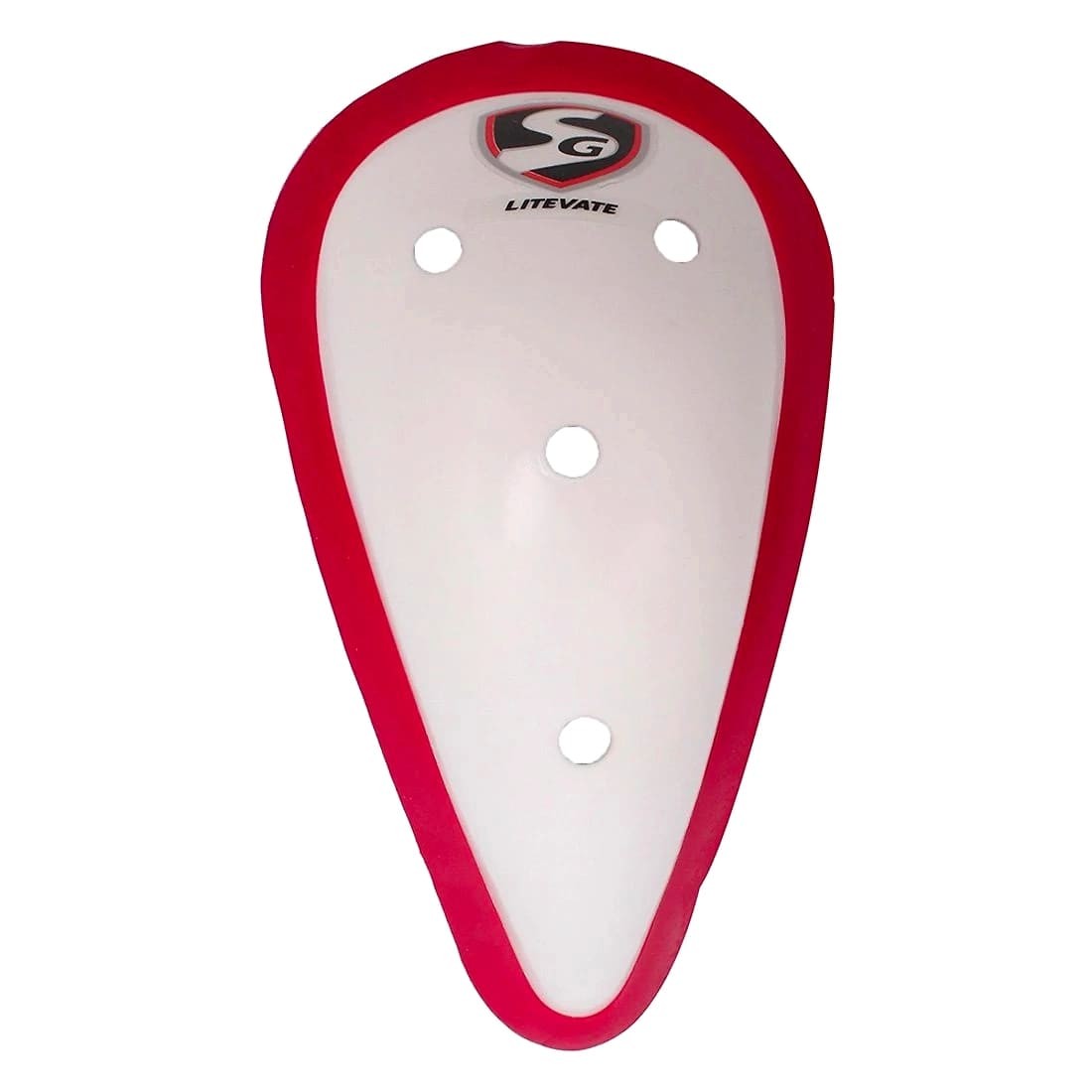 SG litevate Cricket Abdomen Guard