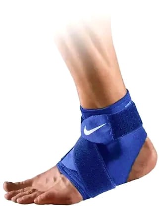 Nike AC3682 2.0 Pro Wrap Ankle Support